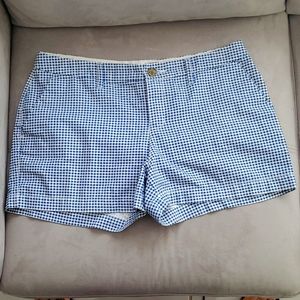 Old Navy, women's shorts, size 4